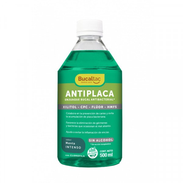 Antiplacas