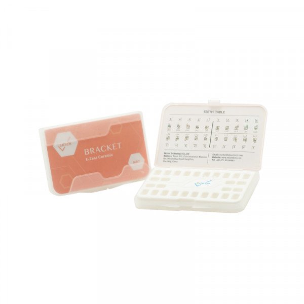 BRACKET E-ZEST CERAMICO