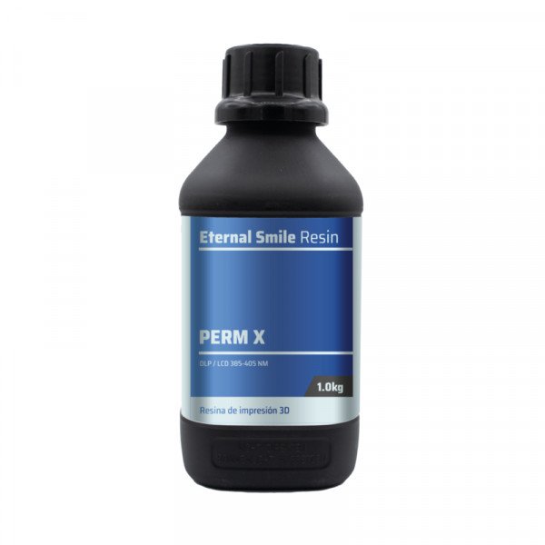 RESINA ETERNAL SMILE PERM X