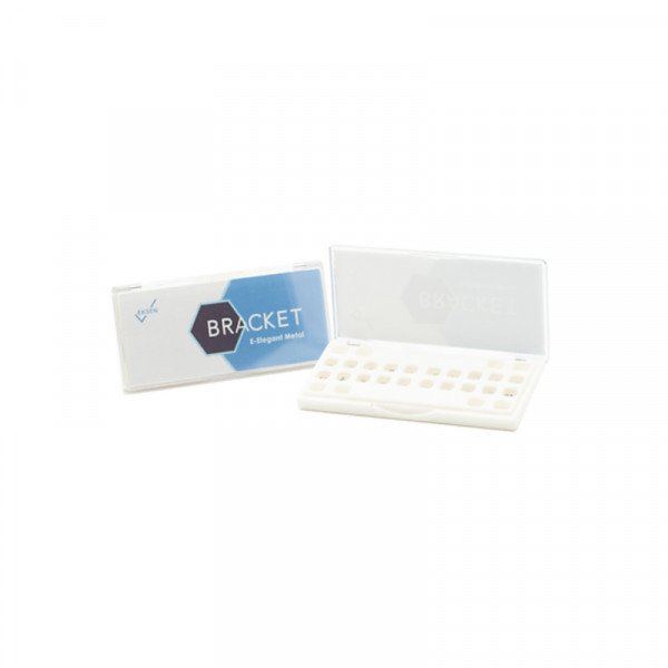 BRACKET E-ELEGANT METALICO