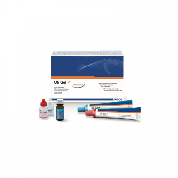 Ufi Gel P
