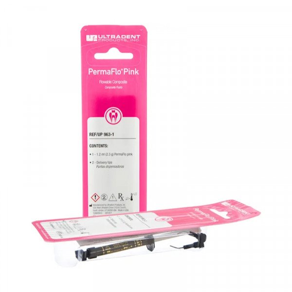 PermaFlo Pink