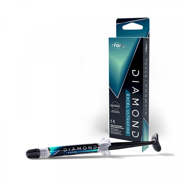Diamond Excel Ultrafine