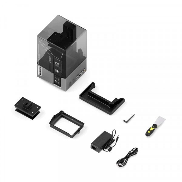 Impresora MARS 5 ULTRA