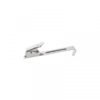 CLIPS PARA RX ACERO INOXIDABLE