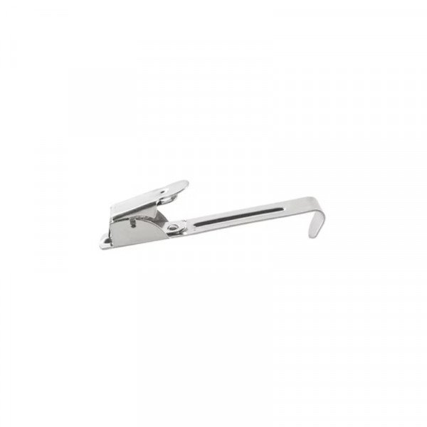 CLIPS PARA RX ACERO INOXIDABLE