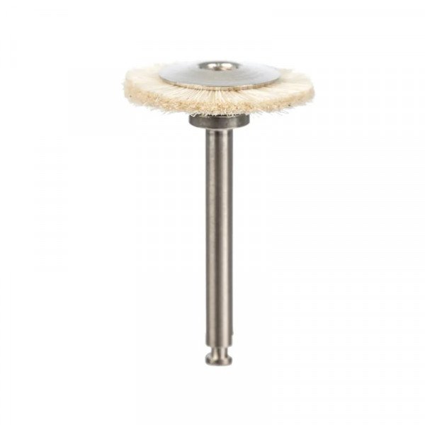 Jiffy Pelo de Cabra