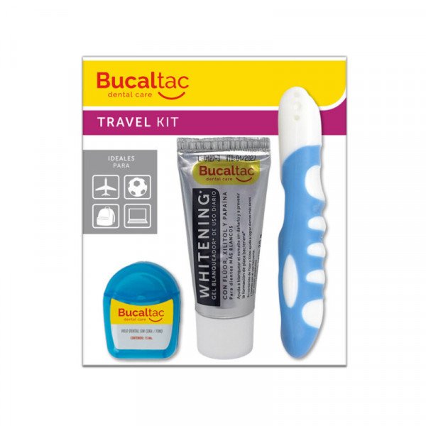 Bucal Tac KIT Persona