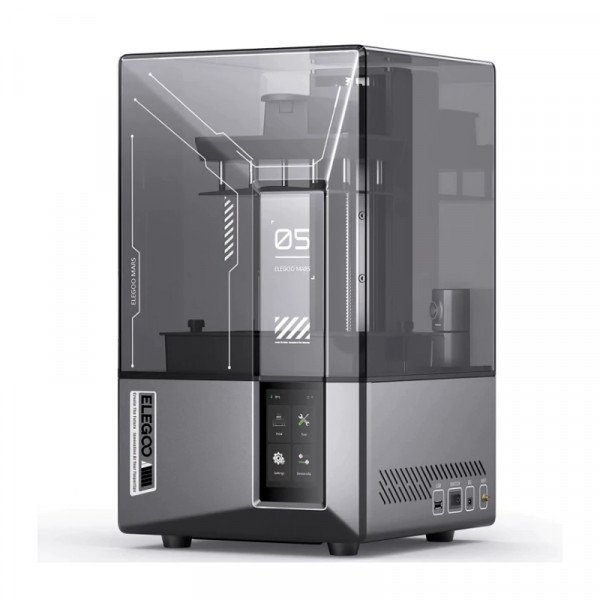 Impresora MARS 5 ULTRA