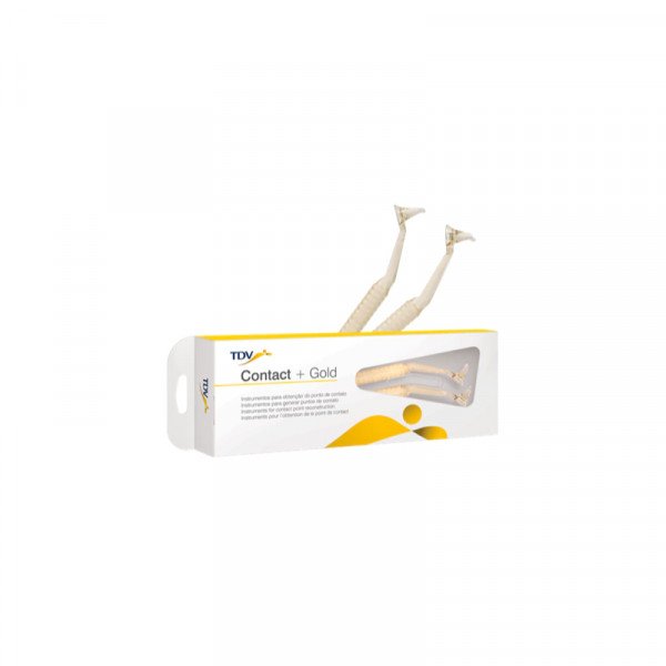 Contact + Gold Kit