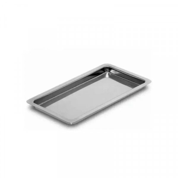 Bandeja Acero