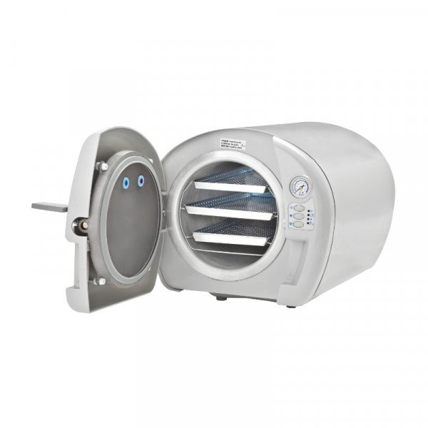 AUTOCLAVE GNATUS 21 LITROS LINEA " B "