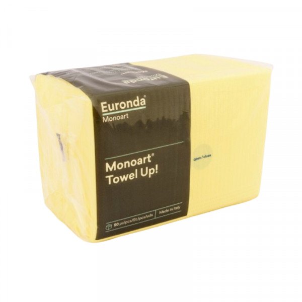 COMPRESAS EURONDA