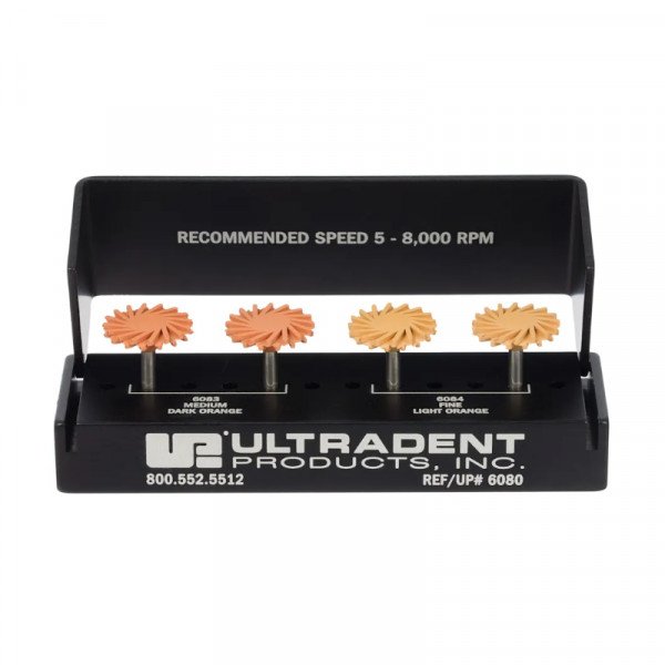Jiffy Natural Universal Kit
