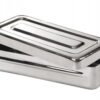 Caja Acero Inoxidable