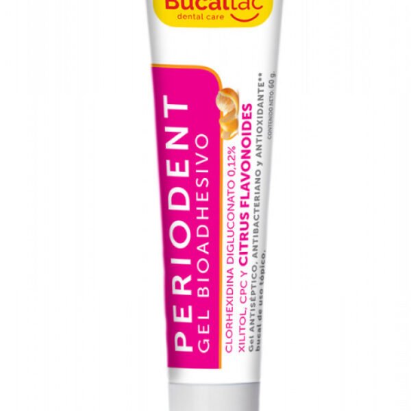 Periodent Gel