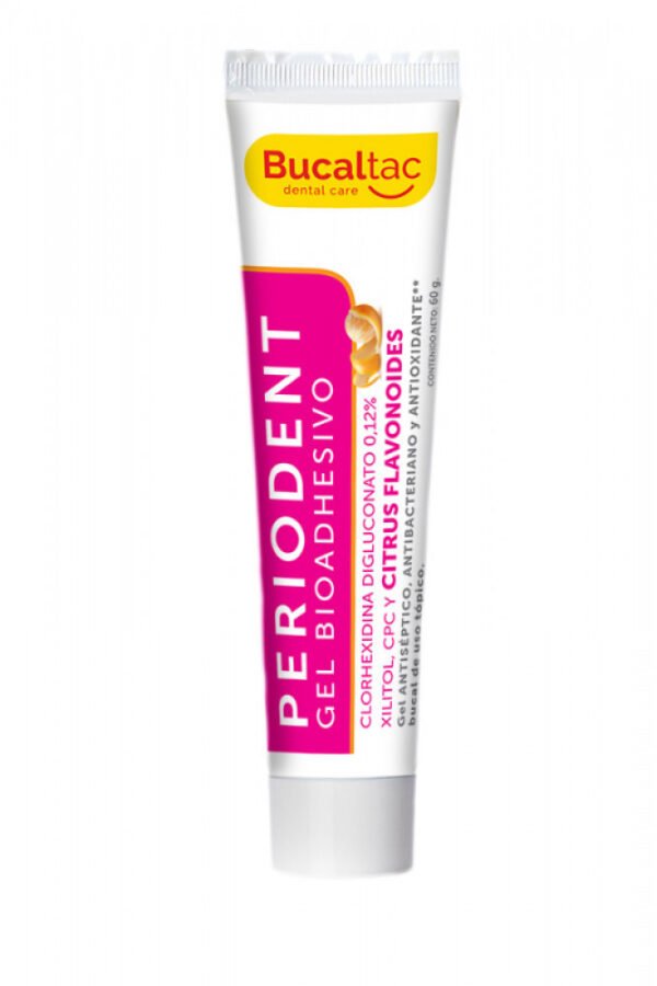 Periodent Gel