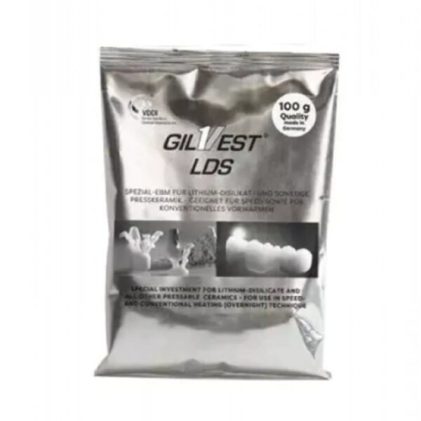 Revestimiento Gilvest HS