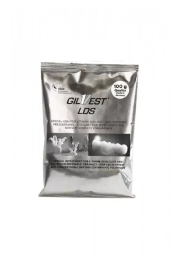 Revestimiento Gilvest HS