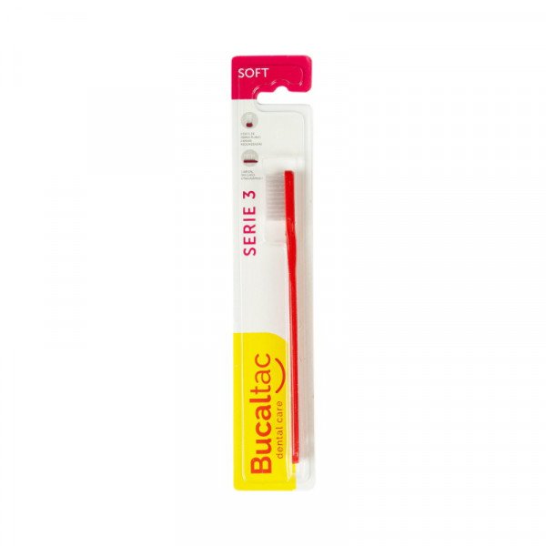 Serie 3 Soft