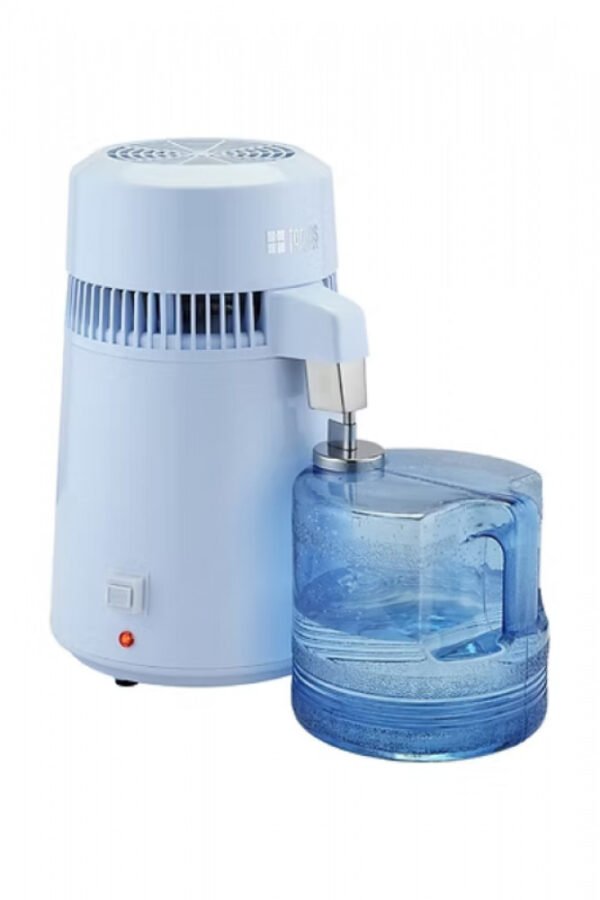 Destiladora de Agua Fomos