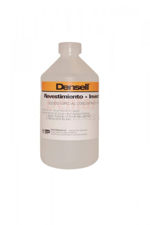 Revestimiento Gilvest HS Liquido