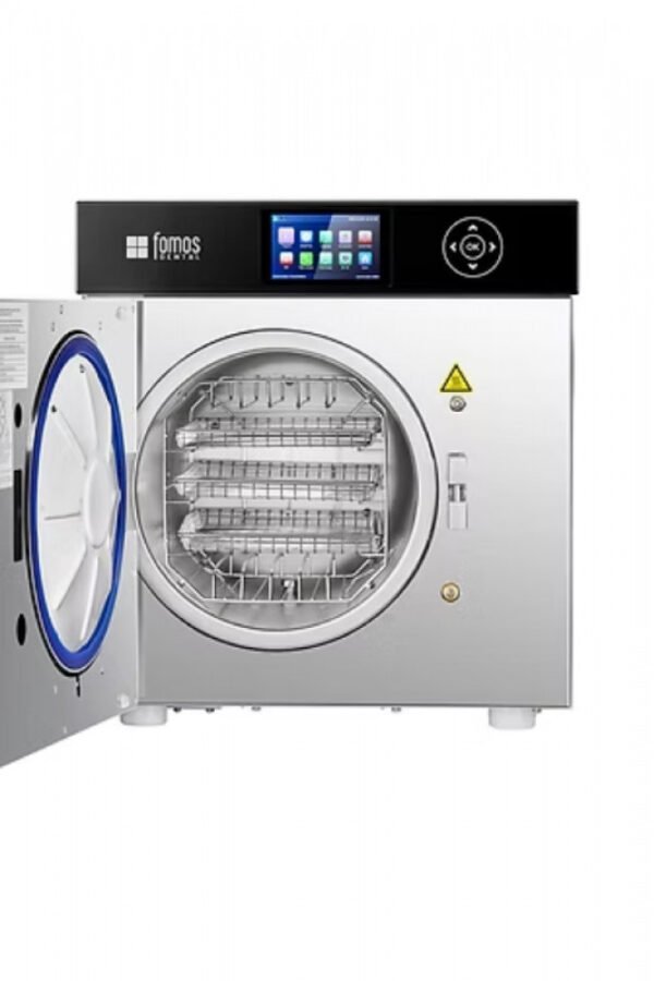 ce834158fdbeb5a8f283fa841e89552b Autoclave Foster Clase B