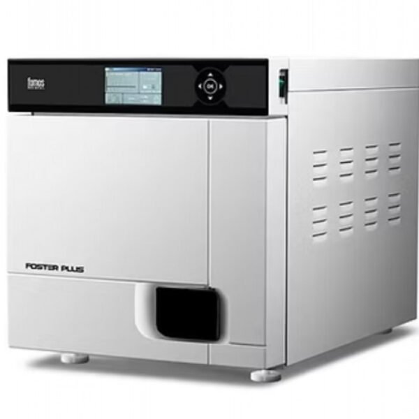 Autoclave Foster Clase B