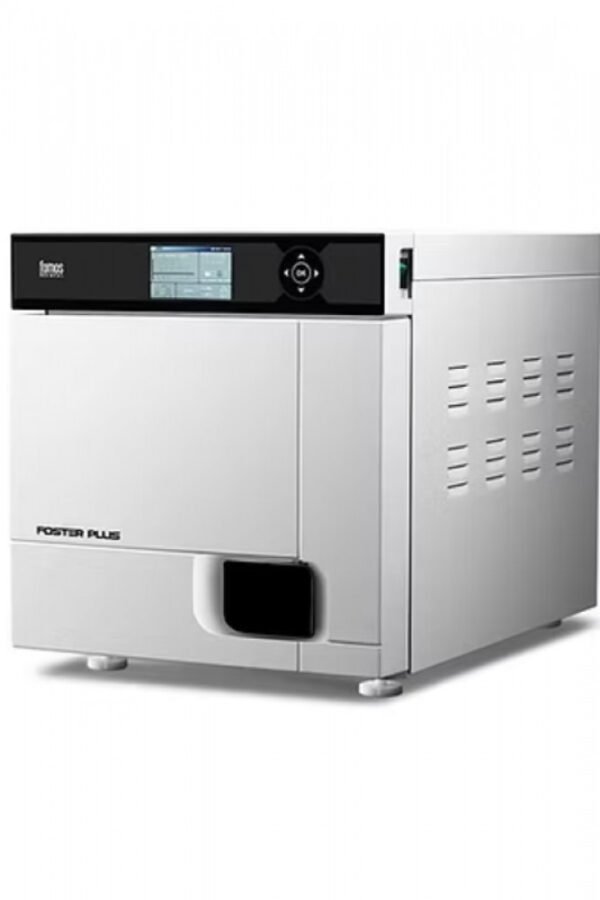 f71bd2a7081680a7d3eb3e880fe7e9ff Autoclave Foster Clase B
