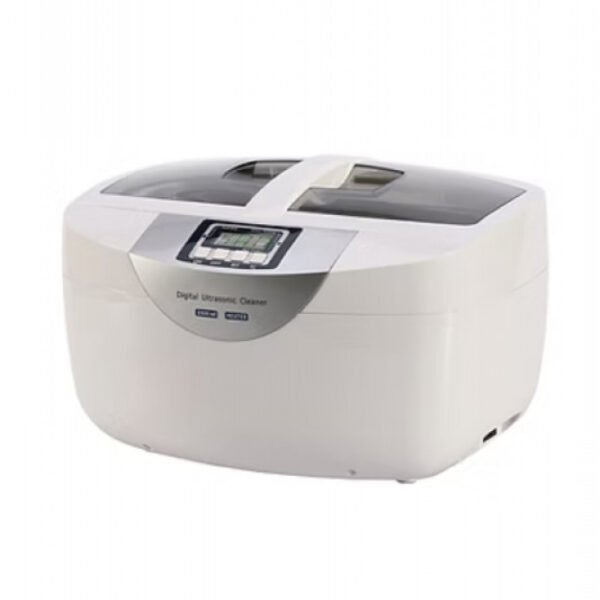 Lavadora Ultrasonica 2.5 Lts