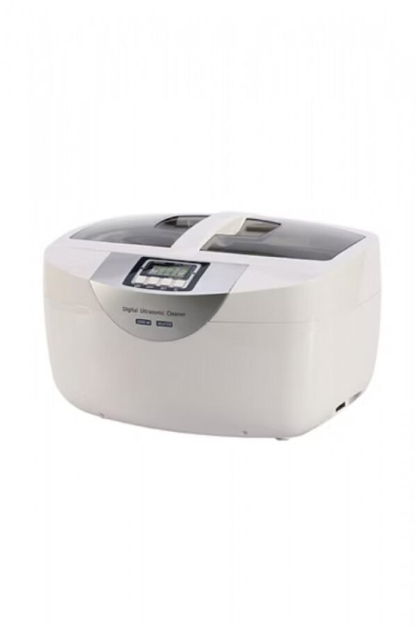 Lavadora Ultrasonica 2.5 Lts