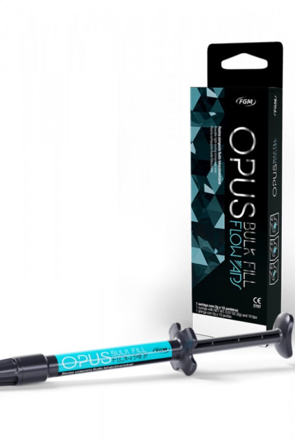 Opus Bulk Fill