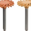 JIFFY NATURAL UNIVERSAL KIT X 6 6082-1