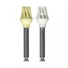 Jiffy Natural Kit Plastico