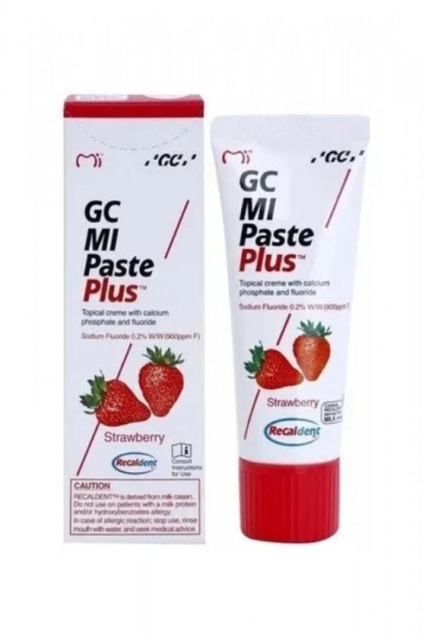 Mi Paste