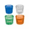 Vaso Dappen Vidrio