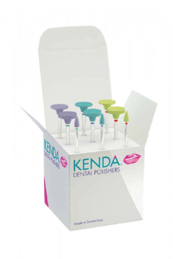 34594bdff5a57ecaebdcd5add259c433 Kit Kenda Z-Series PM