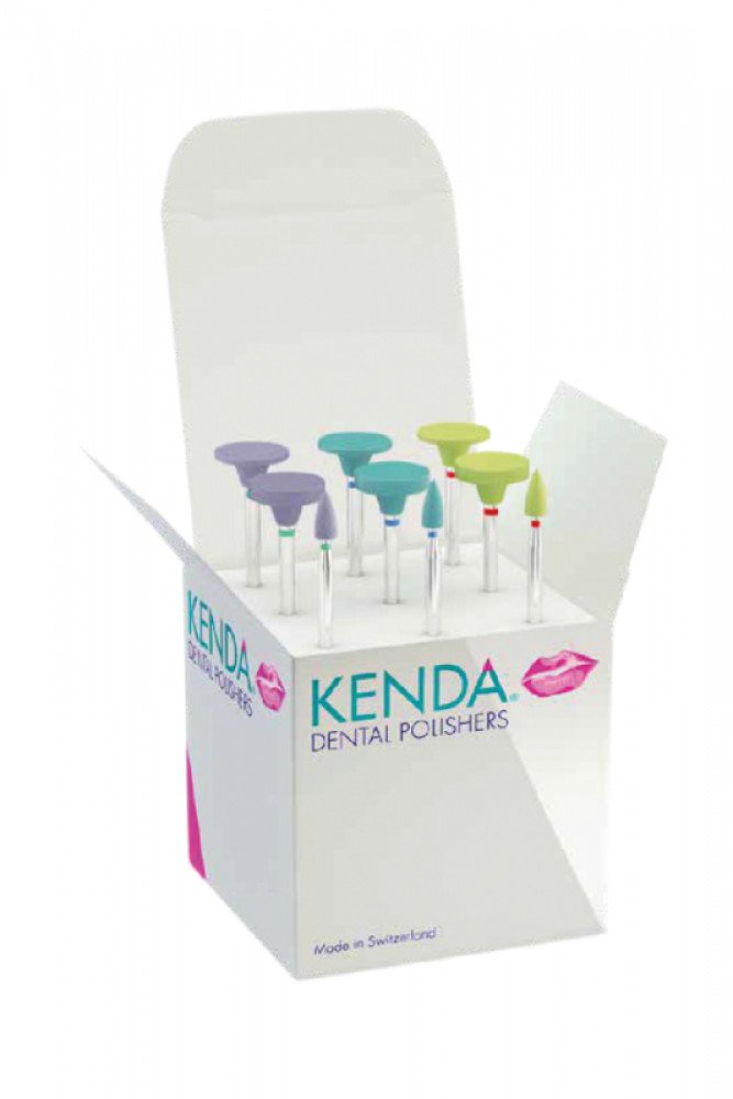 Kit Kenda Z-Series PM