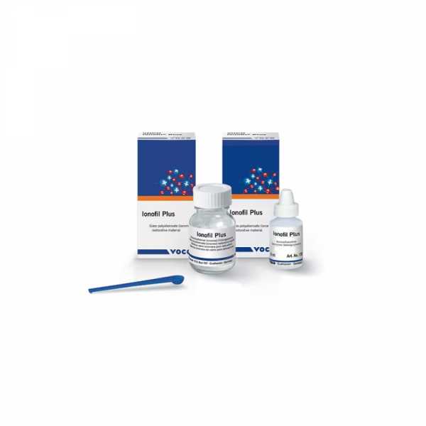 Ionofil Plus Polvo