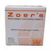 I.R.M. Zoer's
