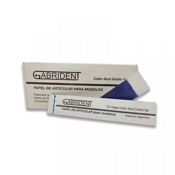 46769fd6c3c9e9cddcc6f2dd89bdc25c PAPEL ARTICULAR LIBRITO X 12 80 MICRONES