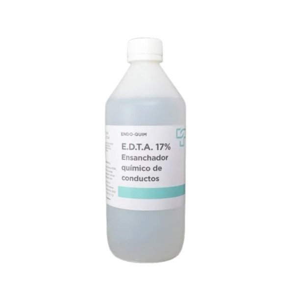 E.D.T.A. 17%