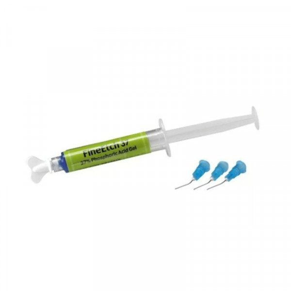 ACIDO GRABADOR P&D GEL 37% X 14 GRS
