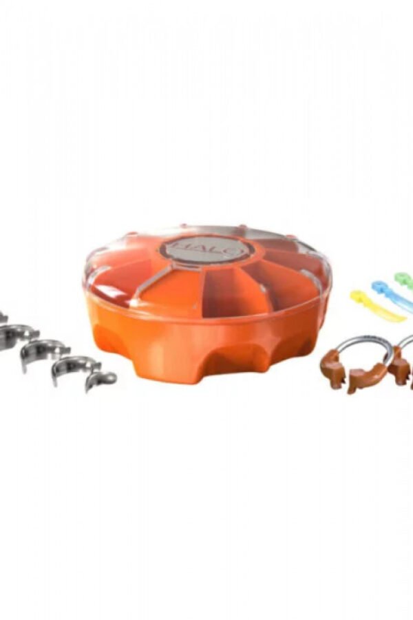 Halo Matrices Kit
