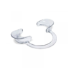 ABREBOCA PLASTICO C/U