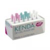 KENDA PULIDOR CGI COMPOSITE + COMPOMERO X12