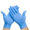 GUANTES NITRILO X100