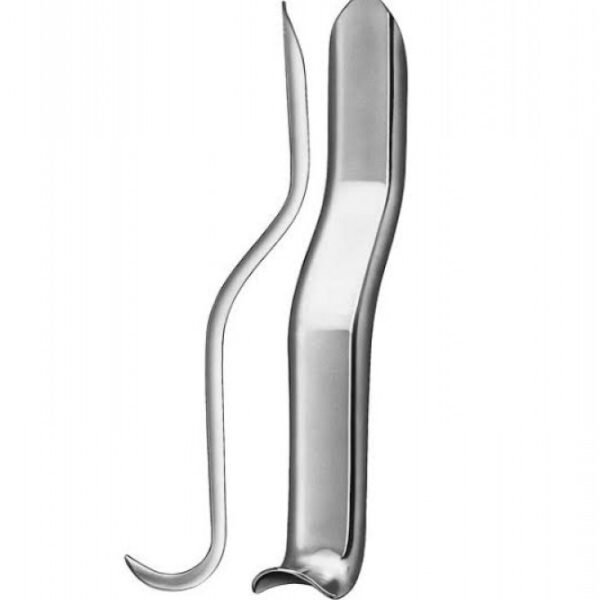 RETRACTOR DE MINNESOTA BELKYS