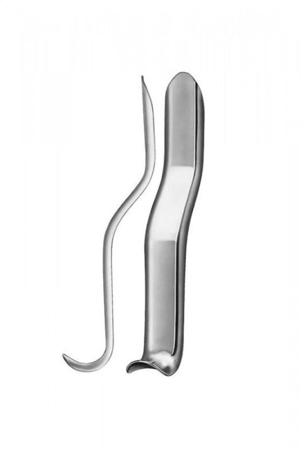 RETRACTOR DE MINNESOTA BELKYS