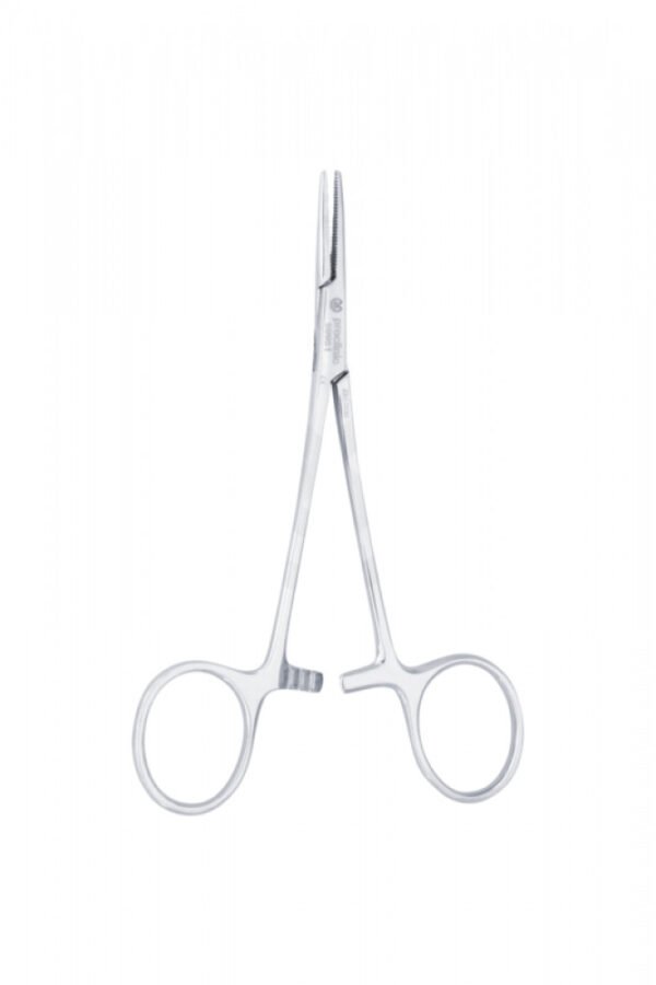 PINZA MOSQUITO RECTA BELKYS